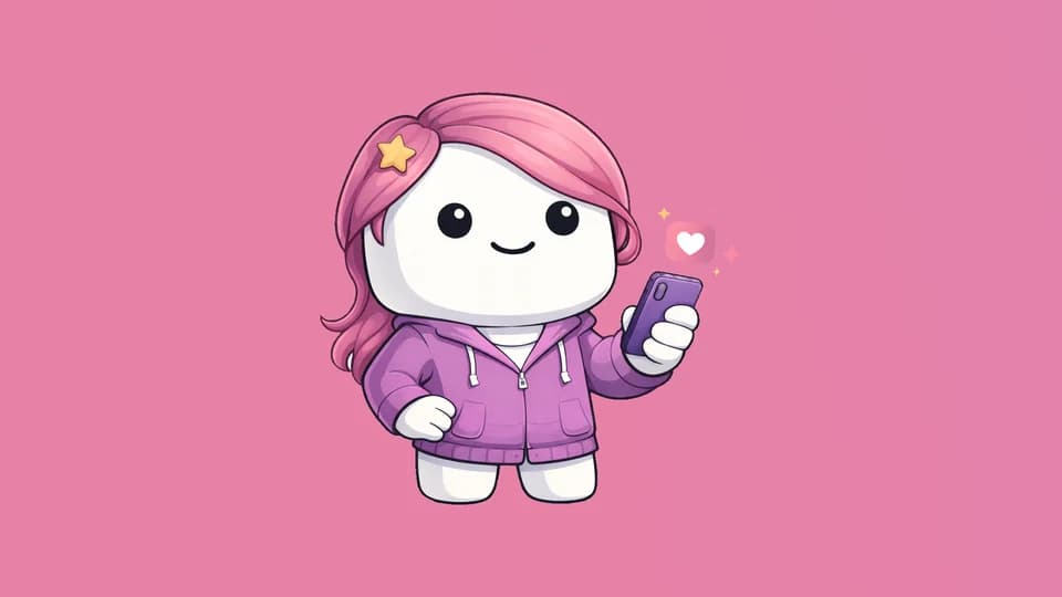Coco — The Social Media Creator